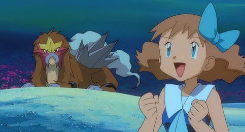 Pokmon: Mistys 10 Best Battles from the Anime, Ranked