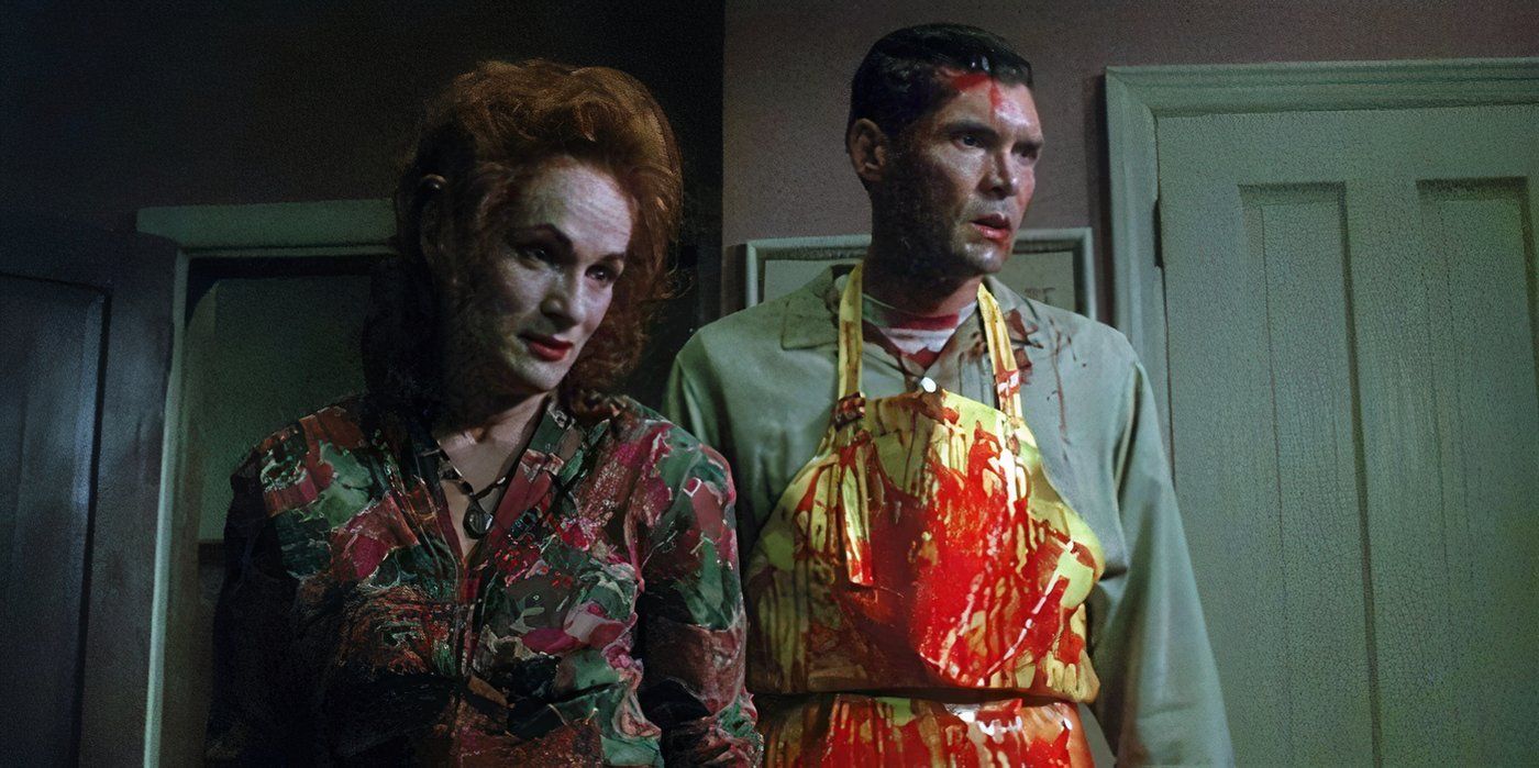 10 Underrated Horror Films From Big-Name Directors