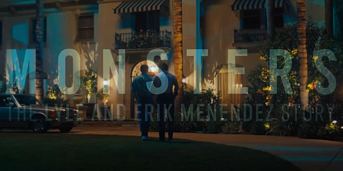 The story of Lyle and Erik Menendez gets an exciting teaser and a release date