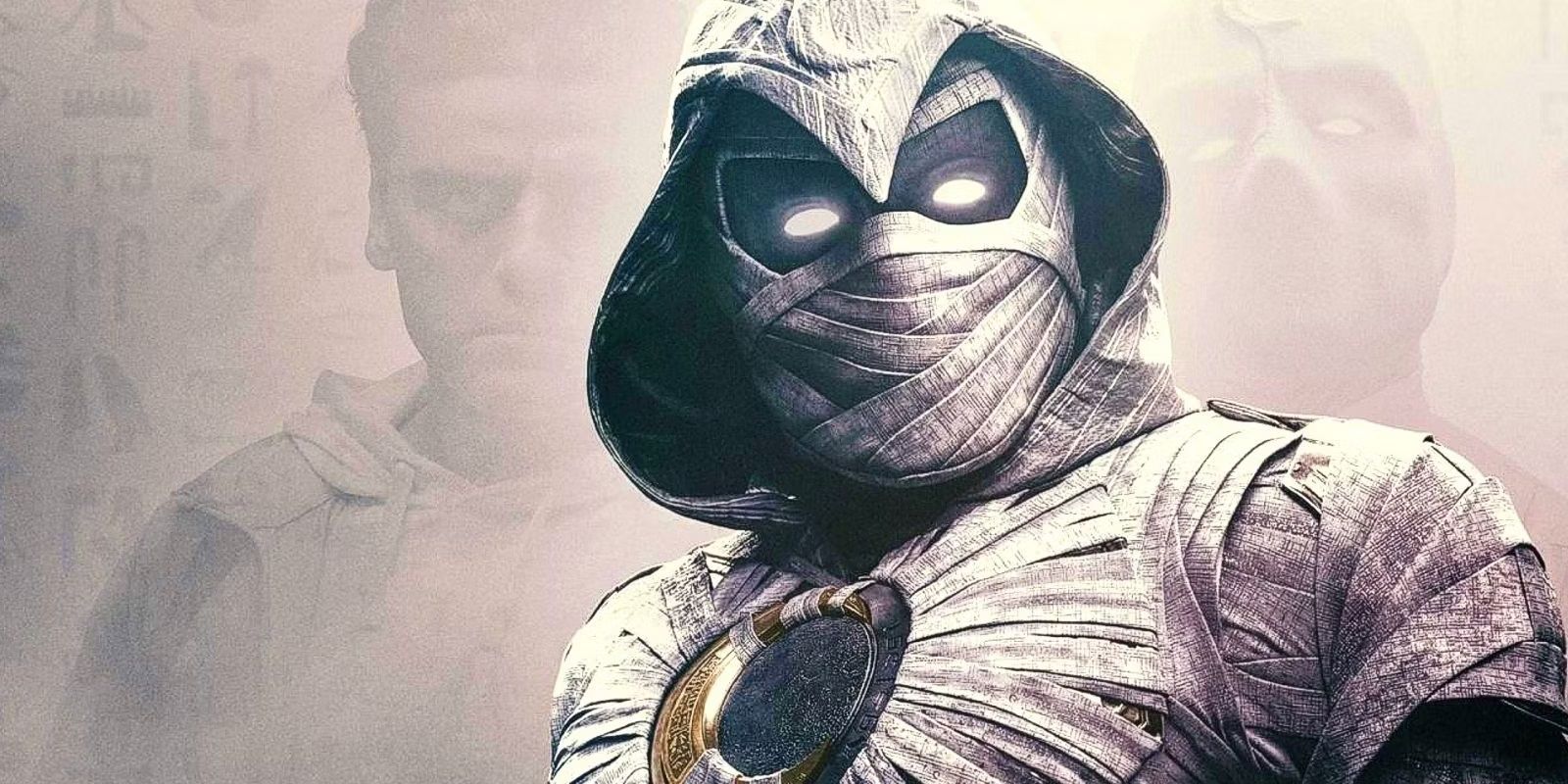 Oscar Isaac Will Return as Moon Knight in What If...? Season 3, First Look Revealed