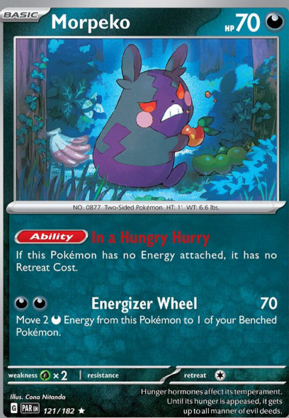 Pokmon TCG: This Loyal Three Strategy Will Totally Change Your Game