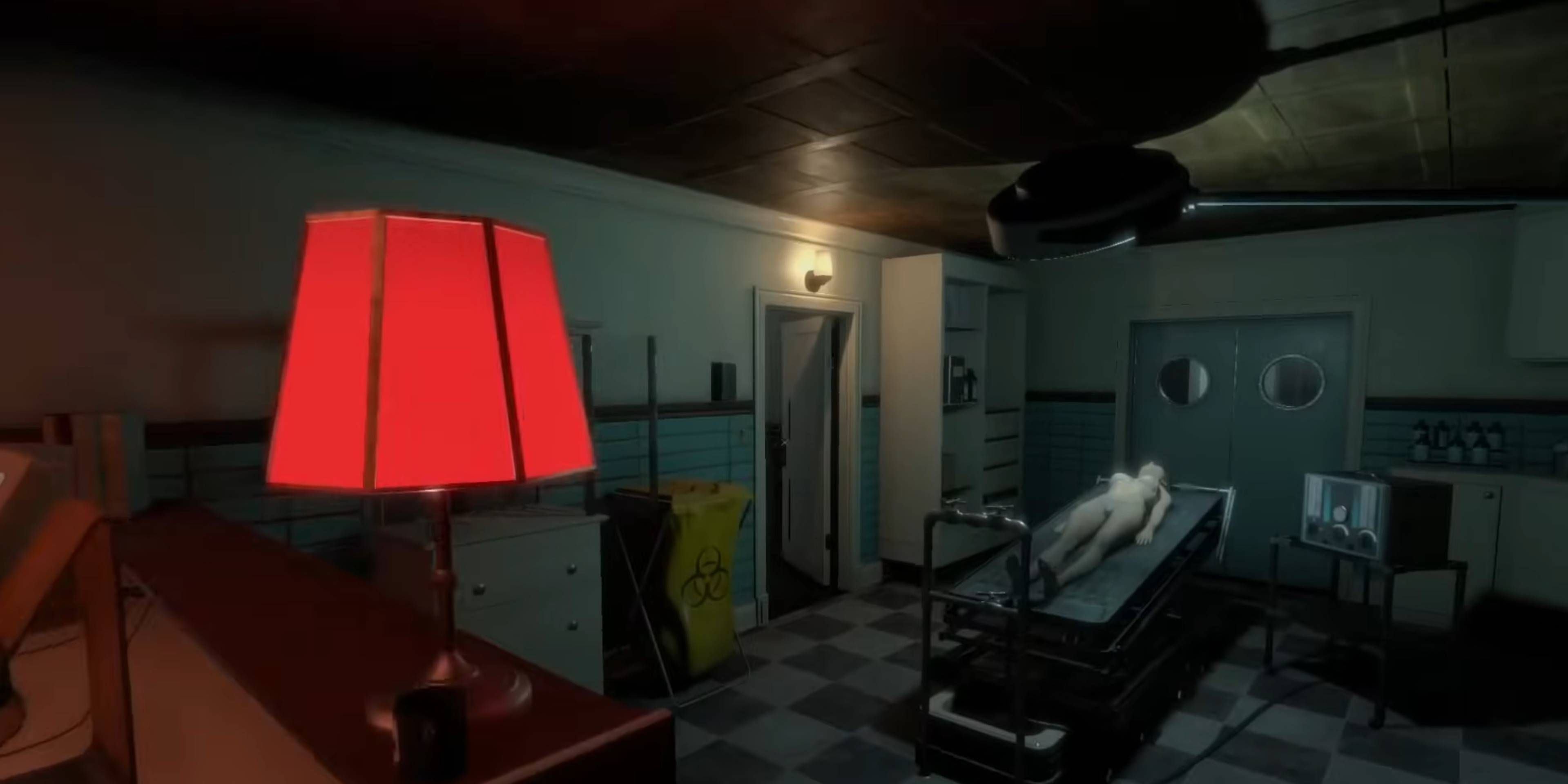 10 Scariest Indie Horror Games of All Time