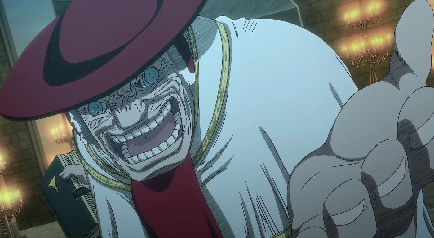 10 Anime Villains Who Overstayed Their Welcome