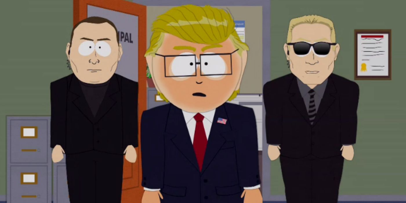 The Funniest South Park Characters (Who Arent the Four Boys)