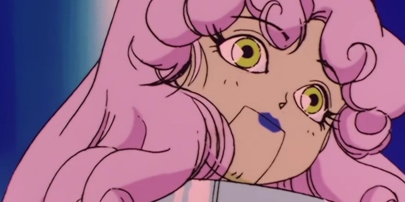 Most Twisted Sailor Moon Villain Reveals, Ranked