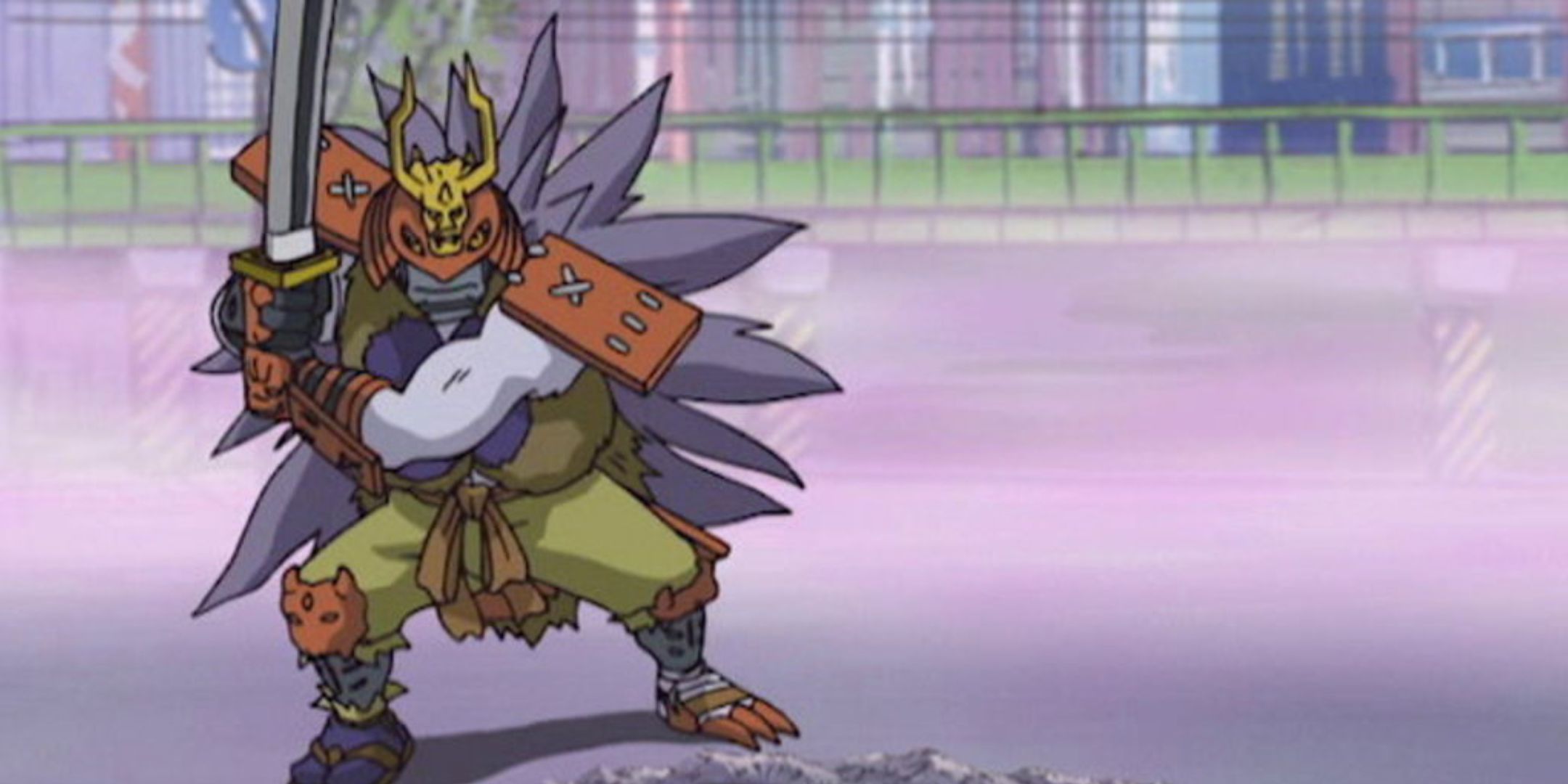 10 Best Digimon Battles from the Digimon: Digital Monsters Series, Ranked