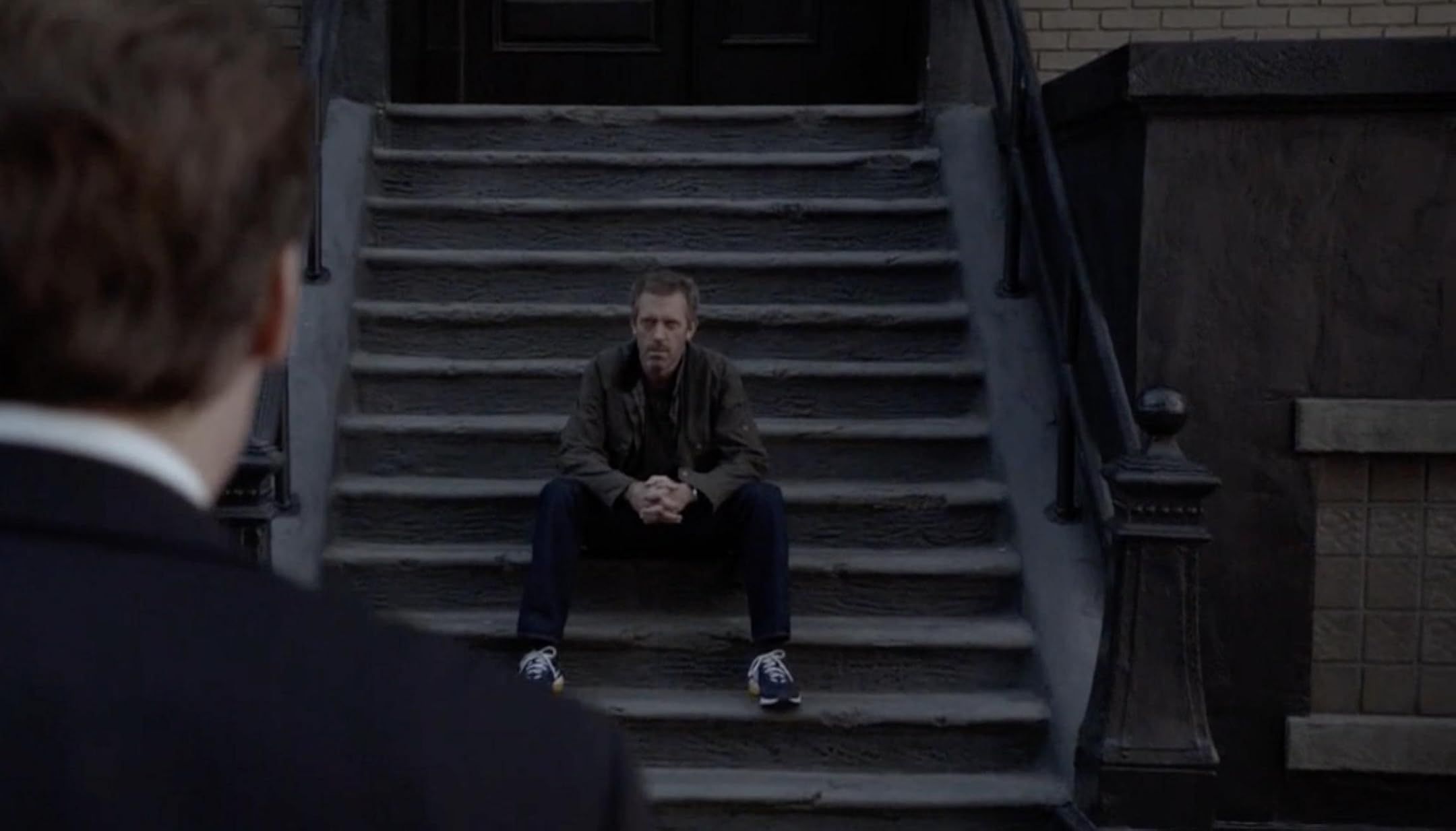 Every Season Finale Episode of House, Ranked