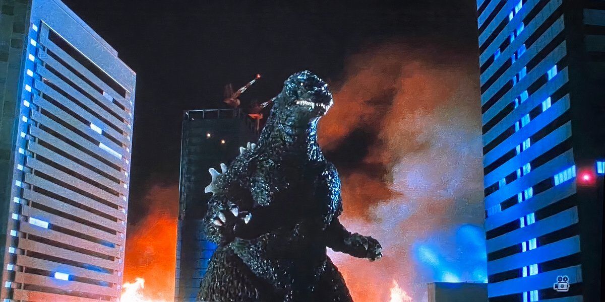 The Best Godzilla Designs of All-Time