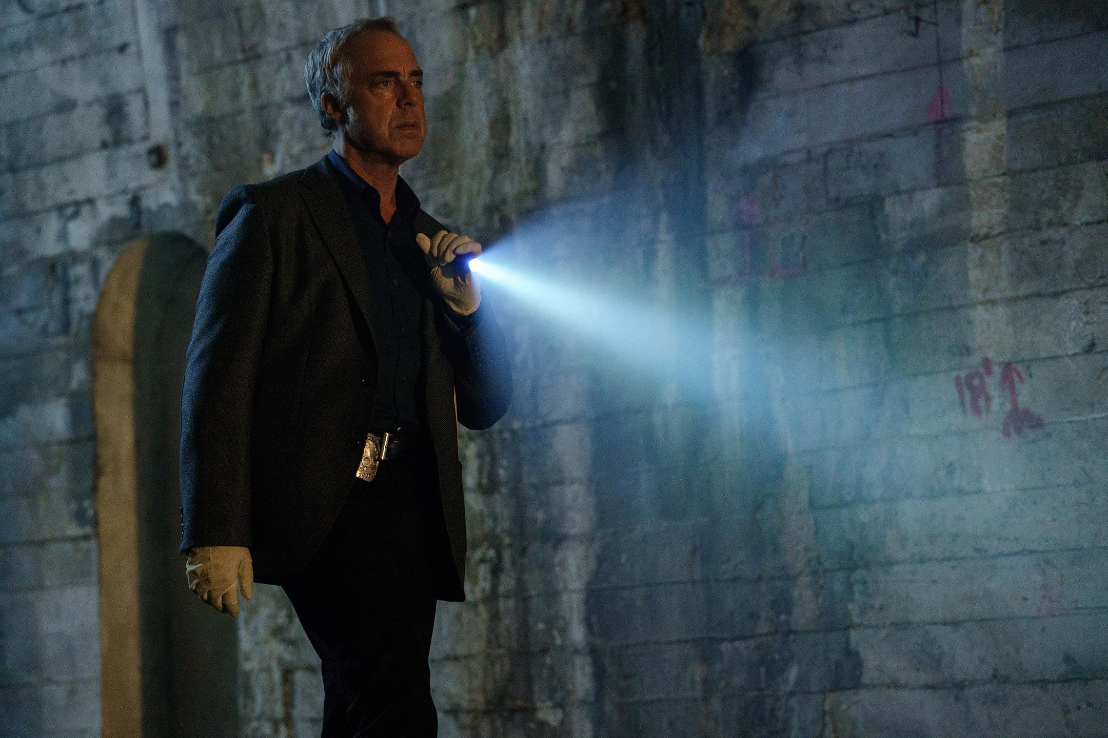 Every Season of Bosch, Ranked