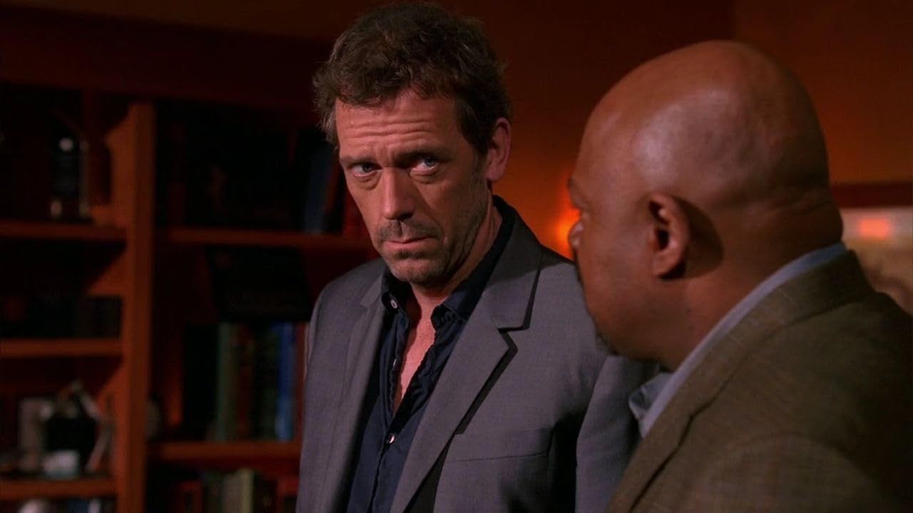 The Best House M.D. Episodes, Ranked