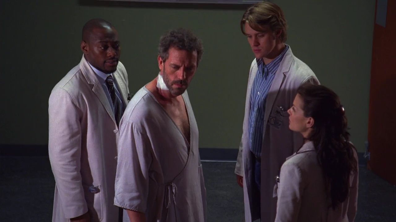 The Best Episodes of House, Ranked