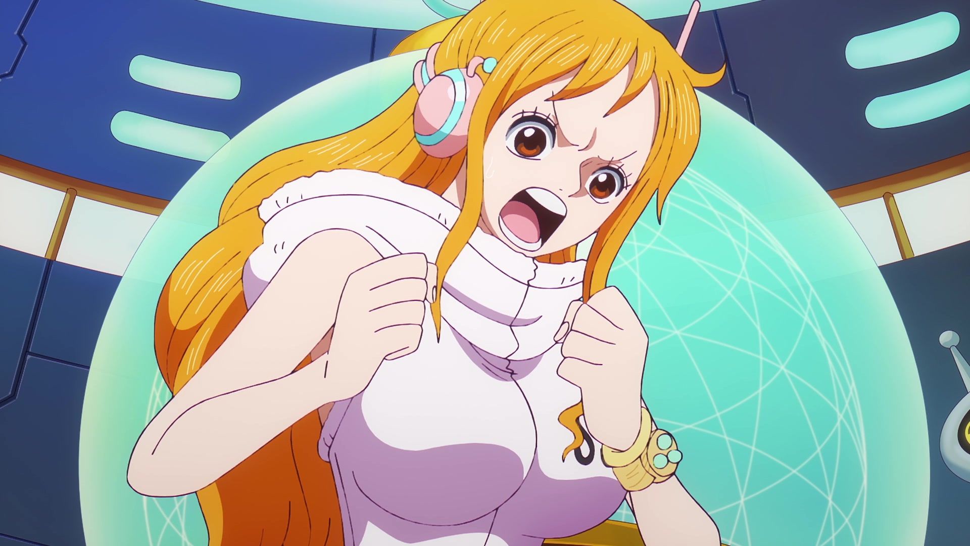 Sony & One Piece Unite for Exclusive New Anime Headphone Collection