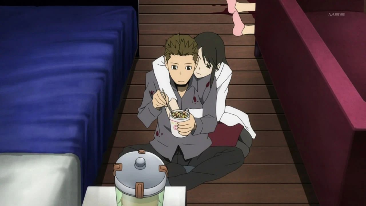 10 Most Questionable Storylines in Durarara