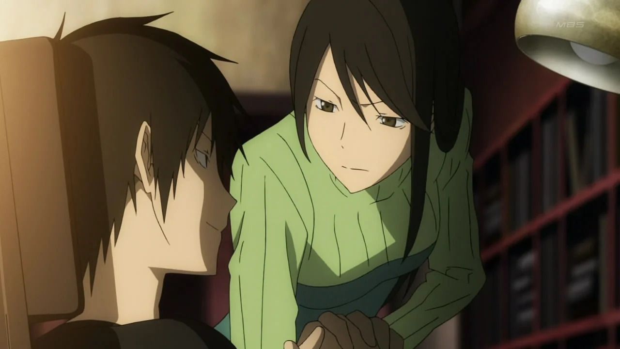 10 Most Questionable Storylines in Durarara