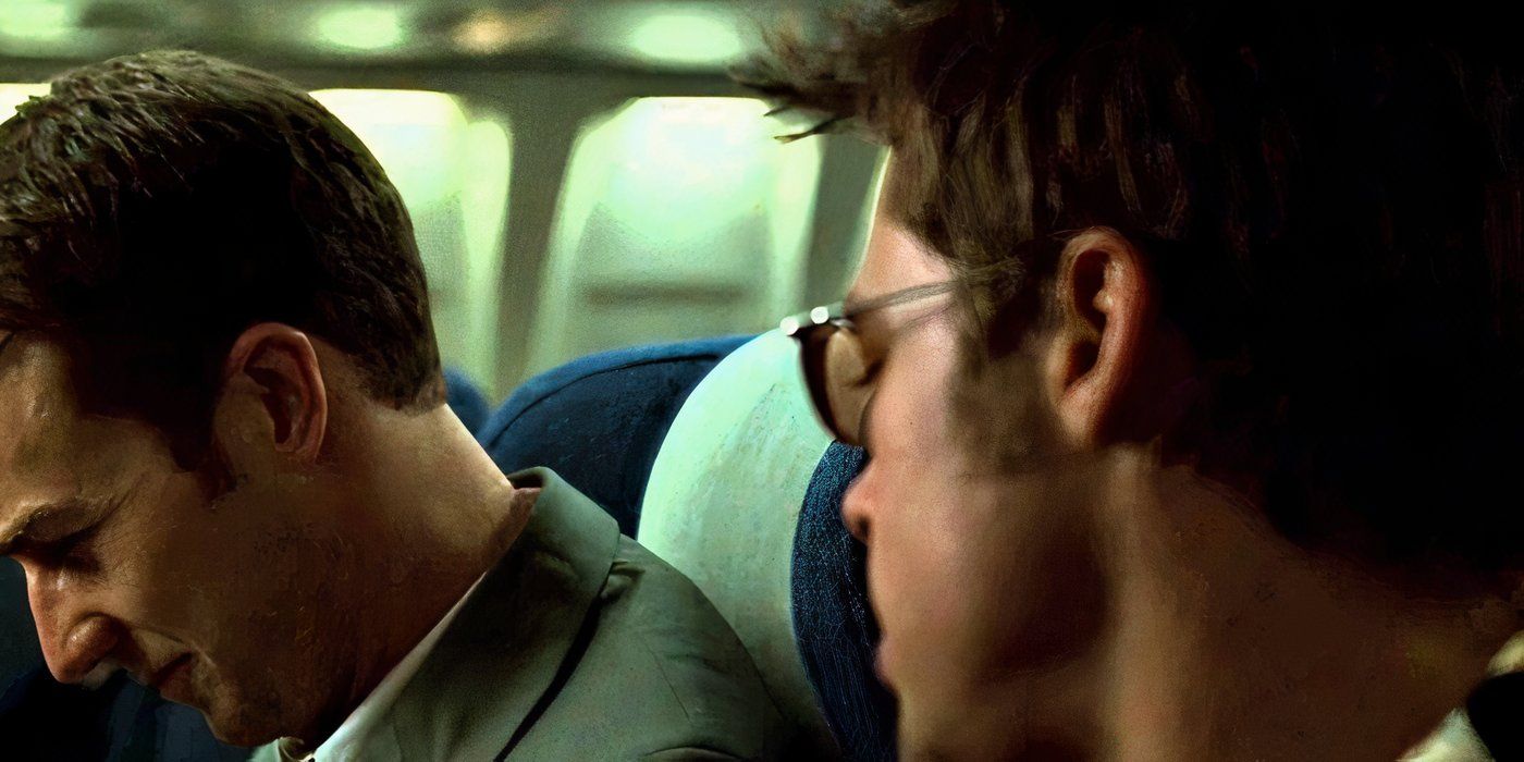 10 Clues That Gave Away the Plot Twist in Fight Club