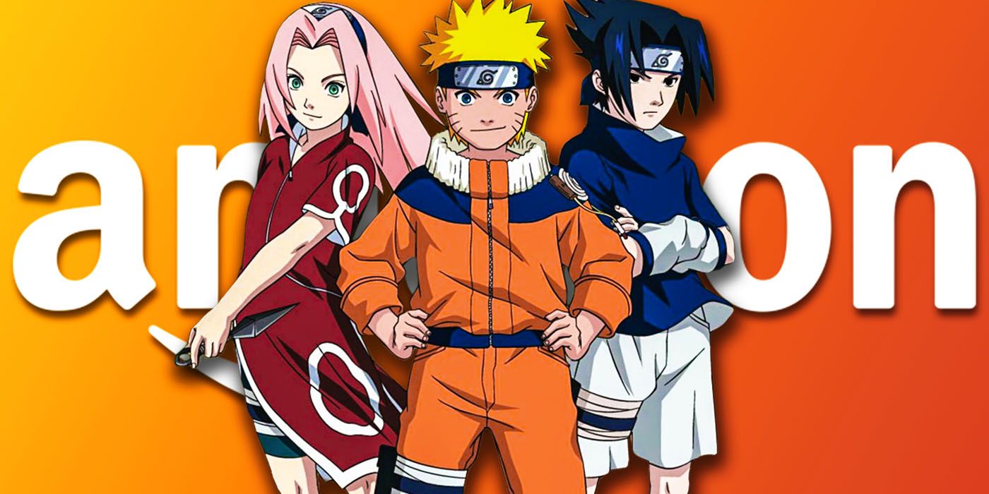 Naruto's Original Anime Lands Free Streaming Deal for New 24/7 Channel