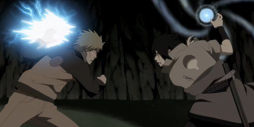 Razones por las que Naruto es mejor en Rewatch