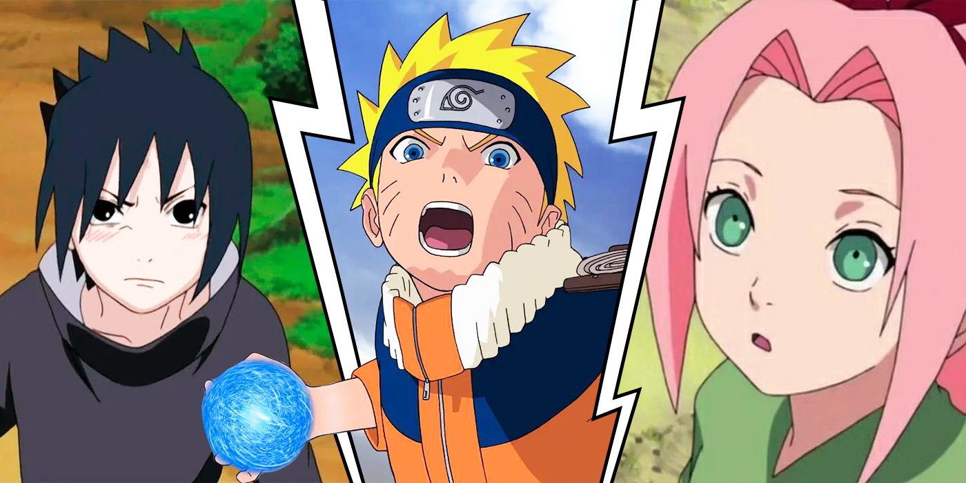 Naruto's Chunin Exams, Explained