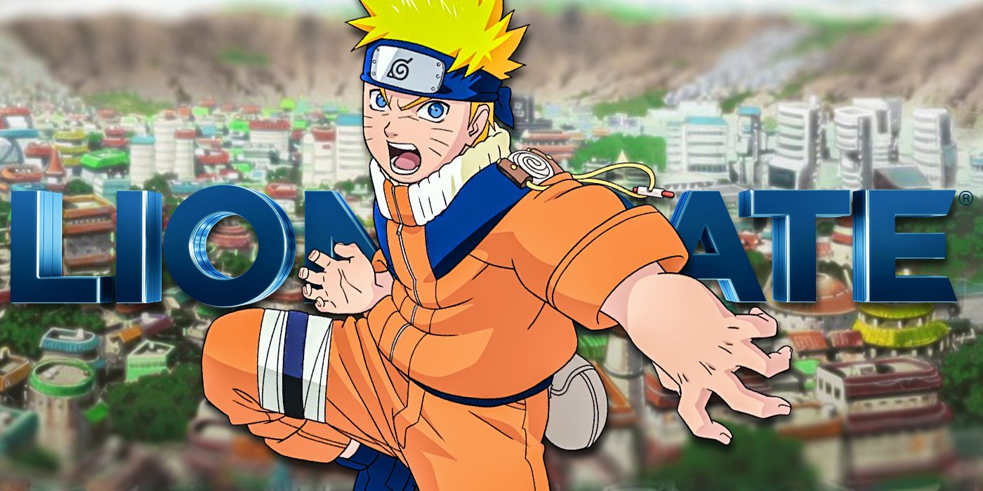 'Script Is Done': Naruto Live-Action Movie Writer Reveals Positive Update