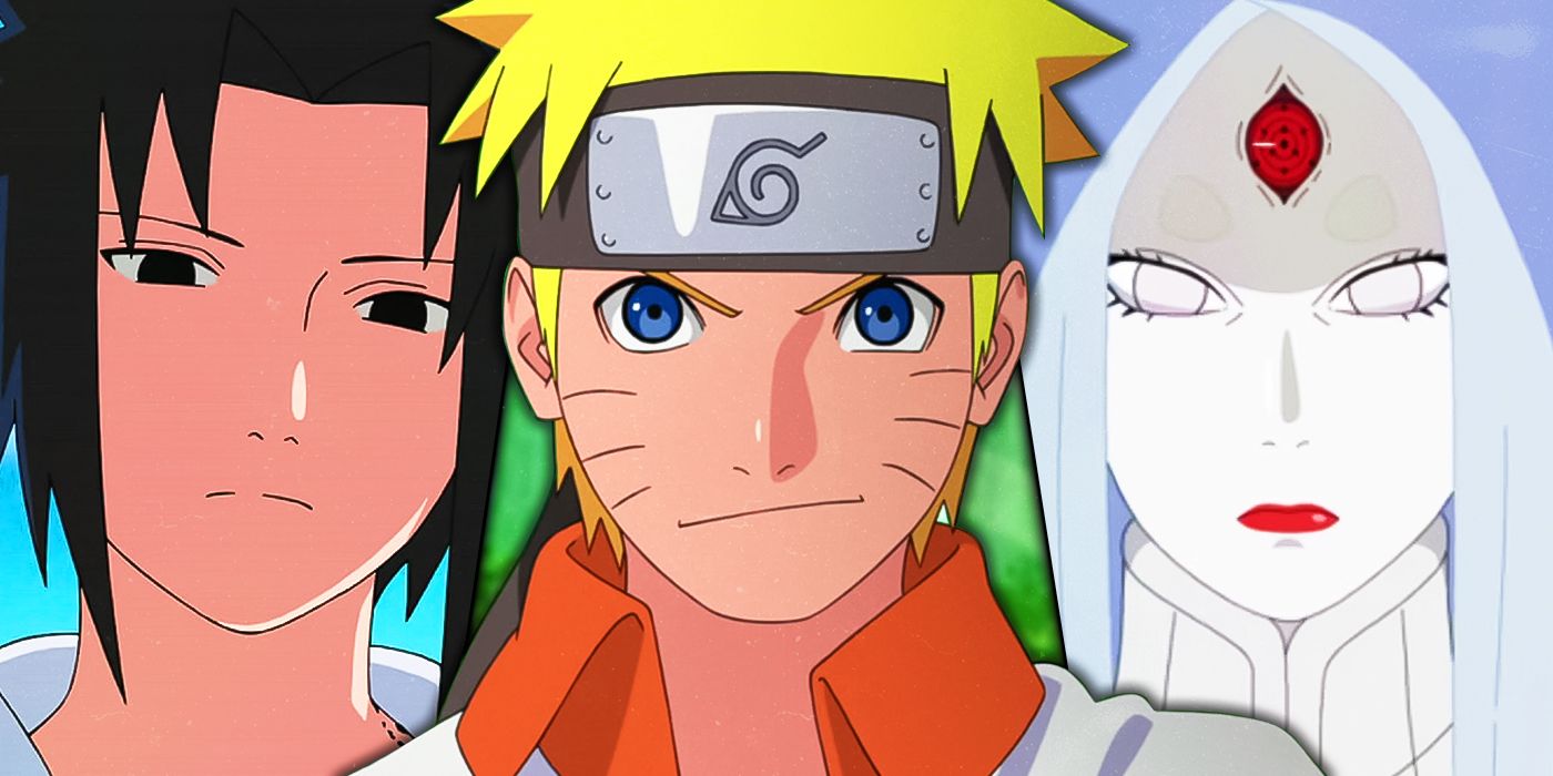 Hay grandes noticias para los fanáticos de Naruto Shippuden este noviembre