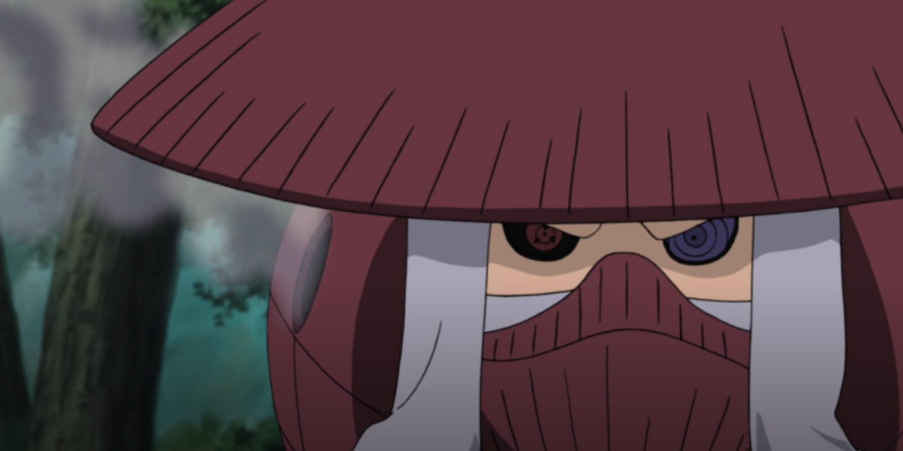 Who Did Kabuto Resurrect During the Fourth Great Ninja War