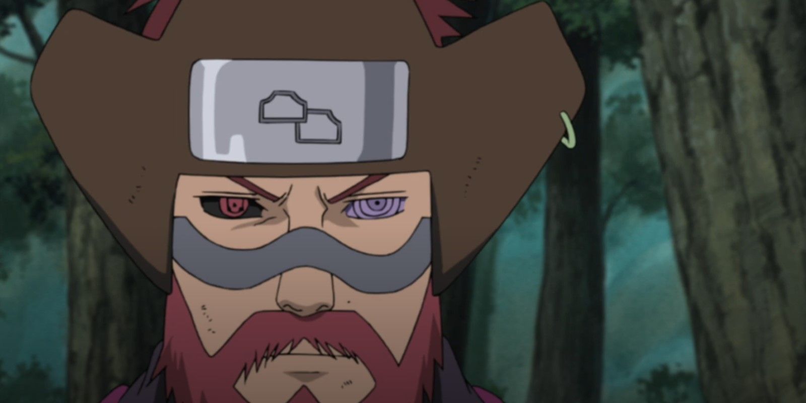 Who Did Kabuto Resurrect During the Fourth Great Ninja War