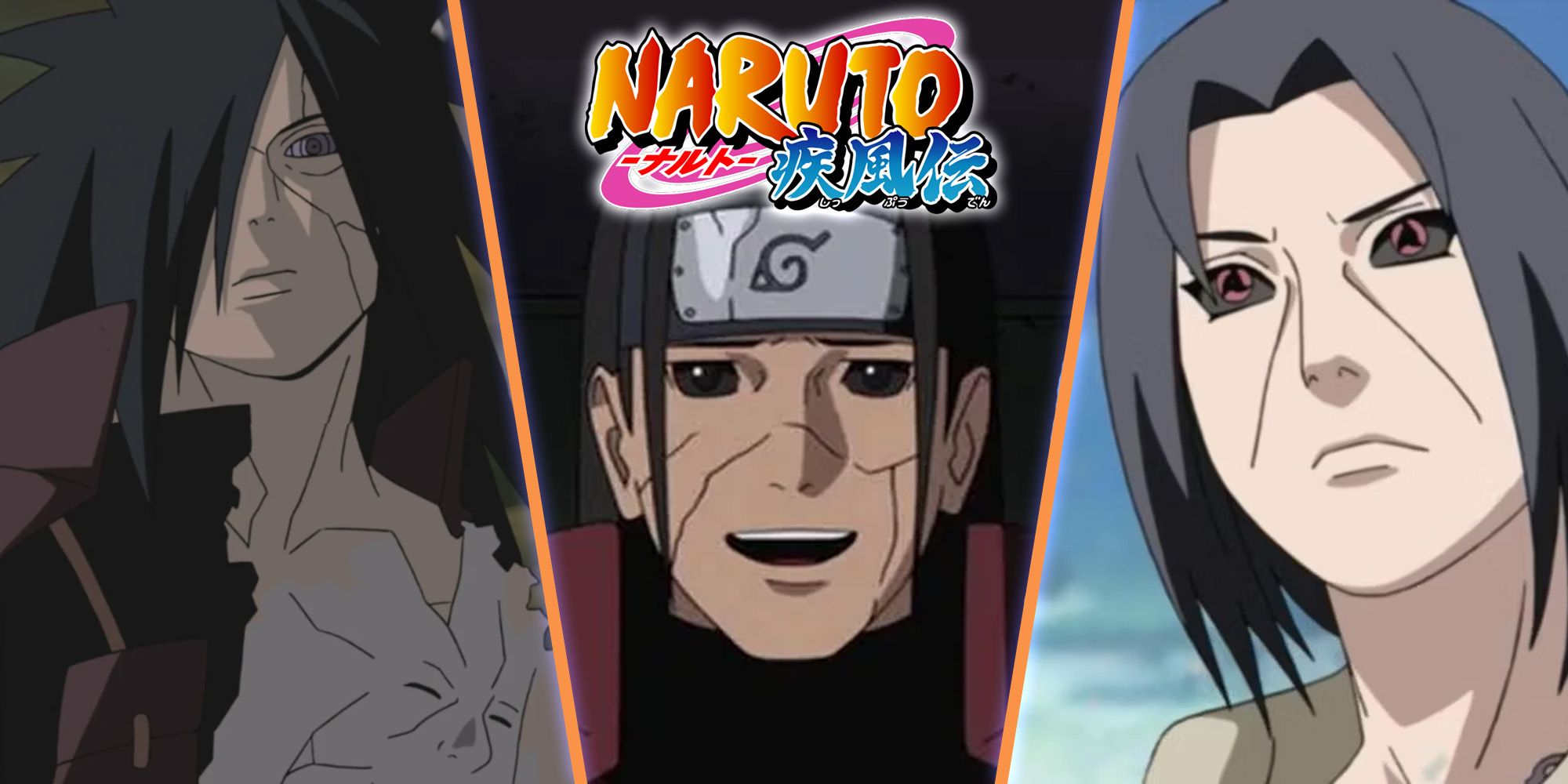 Who Did Kabuto Resurrect During the Fourth Great Ninja War