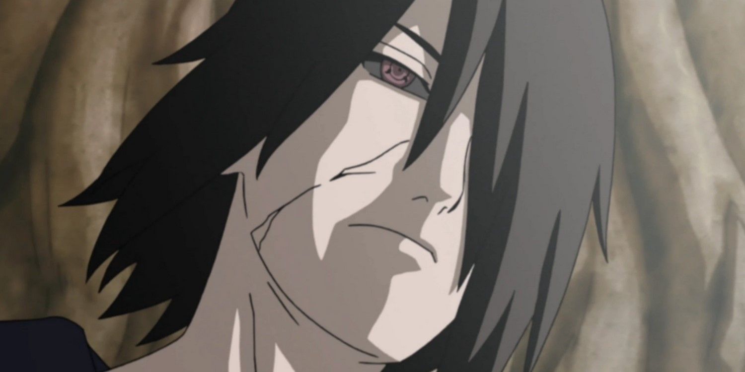 Who Did Kabuto Resurrect During the Fourth Great Ninja War