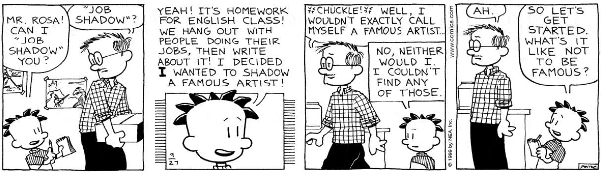 10 Best Big Nate Comics, Ranked