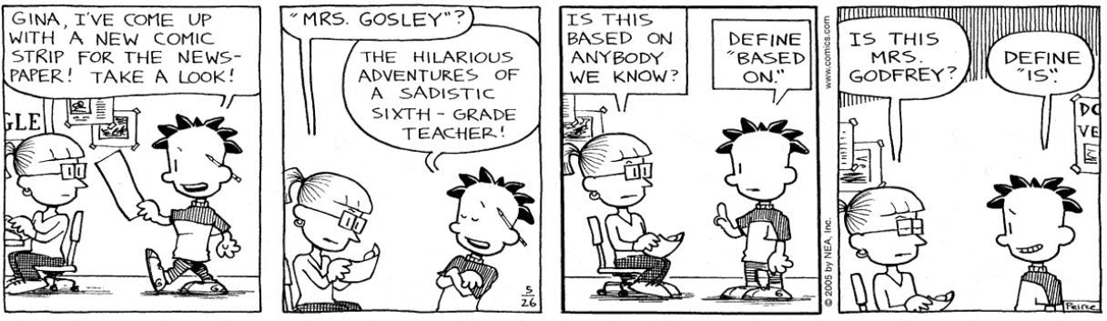 10 Best Big Nate Comics, Ranked