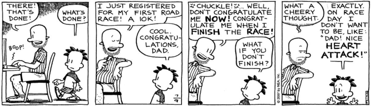 10 Best Big Nate Comics, Ranked