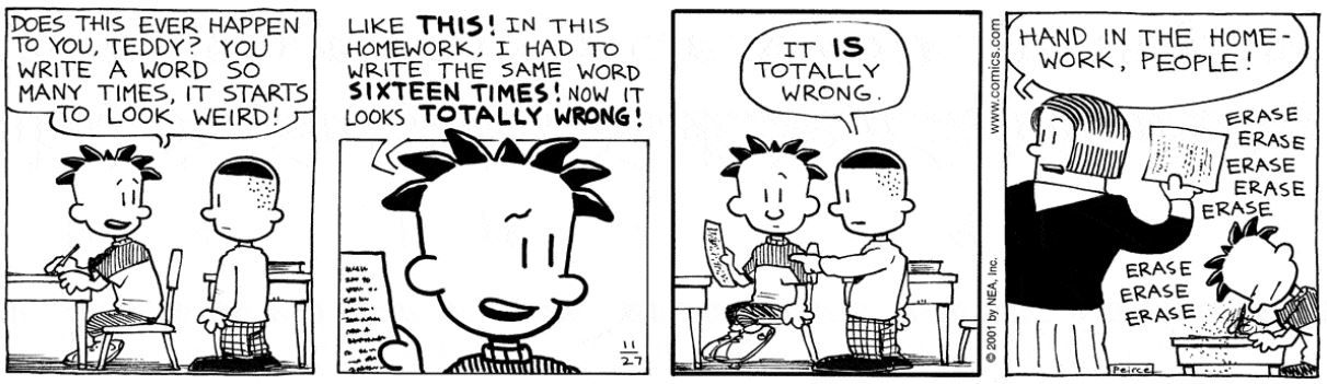 10 Best Big Nate Comics, Ranked