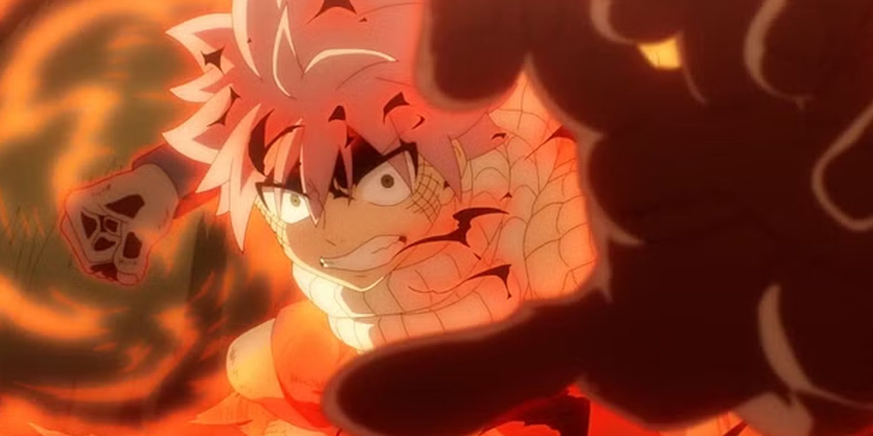 Fairy Tail Episode 6 Has a Cool Personal Angle, But the Fight Doesn't Deliver