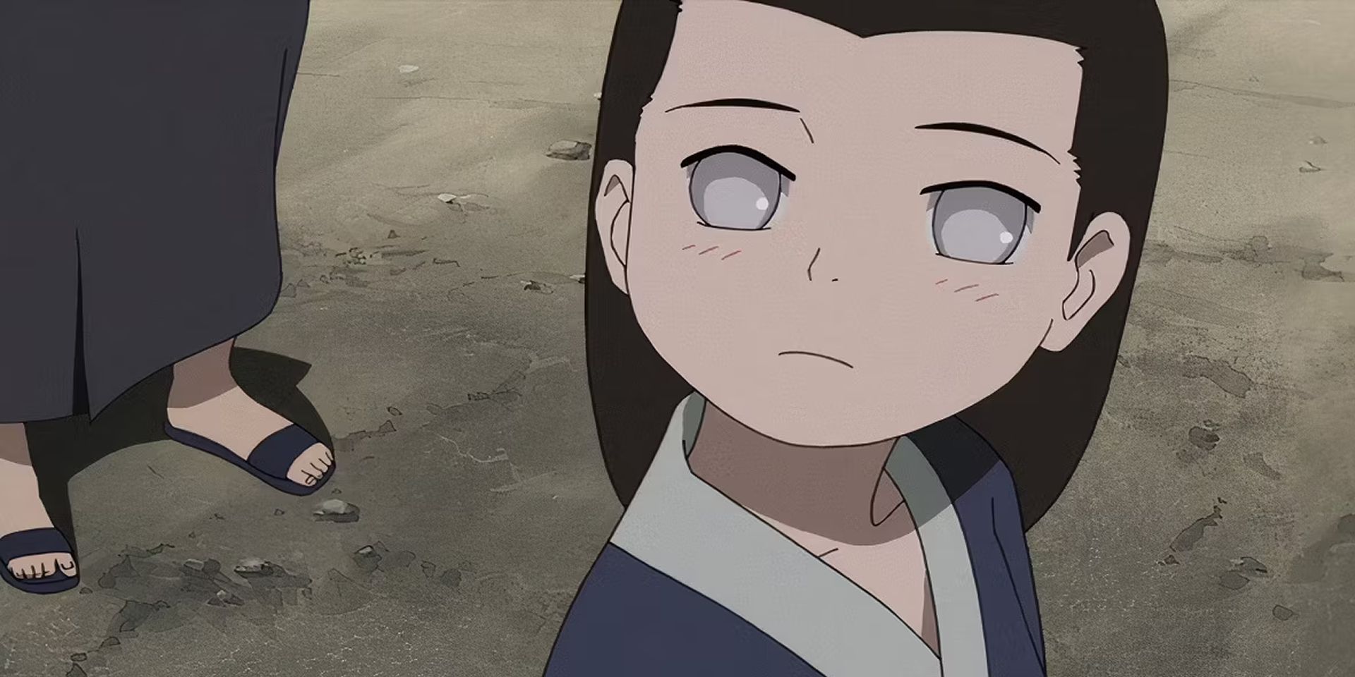 Moments That Proved Neji Was a Genius of the Hyuga Clan in Naruto