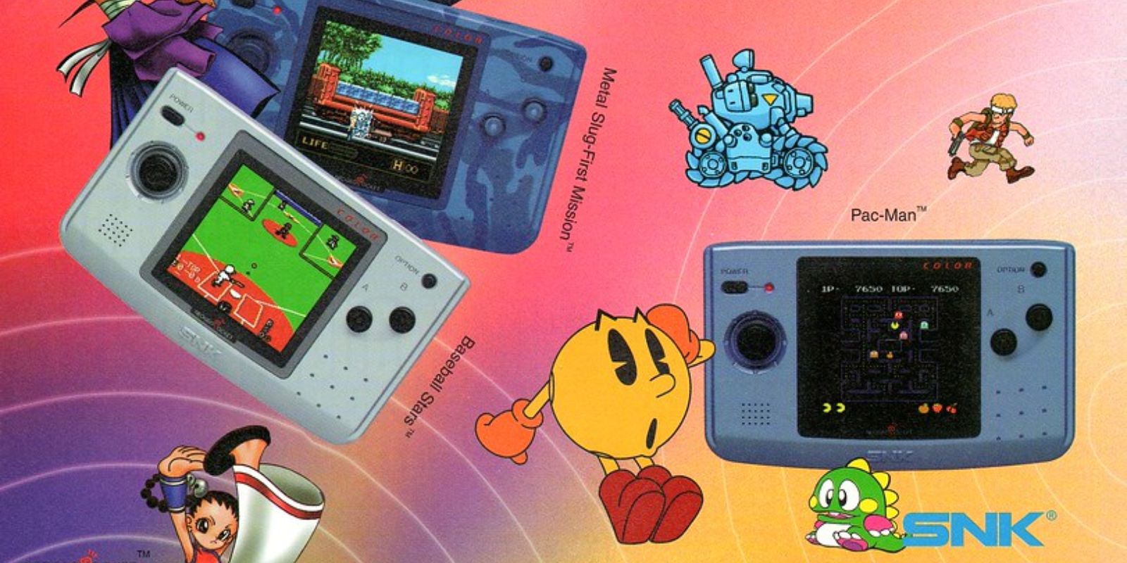 The Game Boy's Greatest Competitor Is a Handheld That Never Got Enough Love