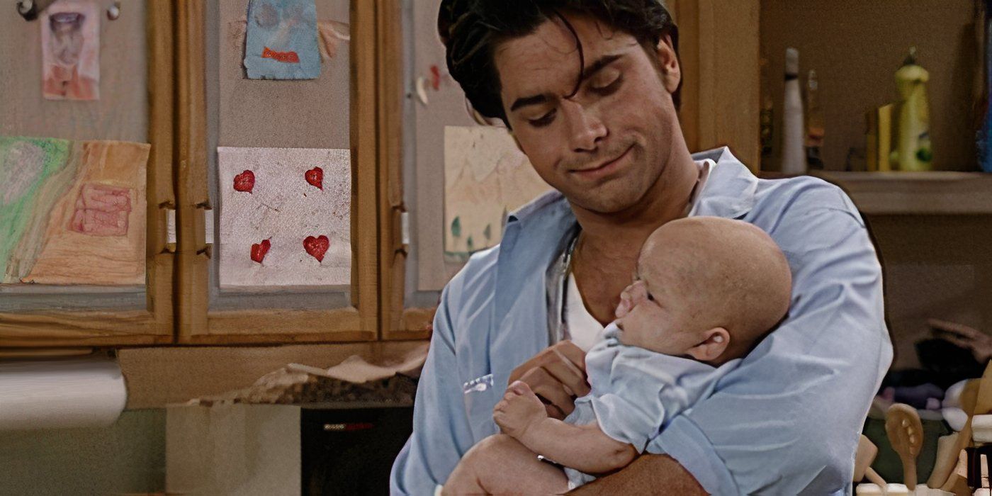 Every Season of Full House, Ranked