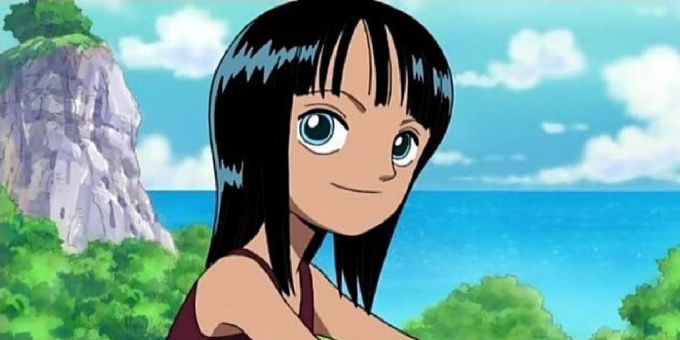 Por qué los fanáticos de One Piece quieren ver más de este personaje subestimado