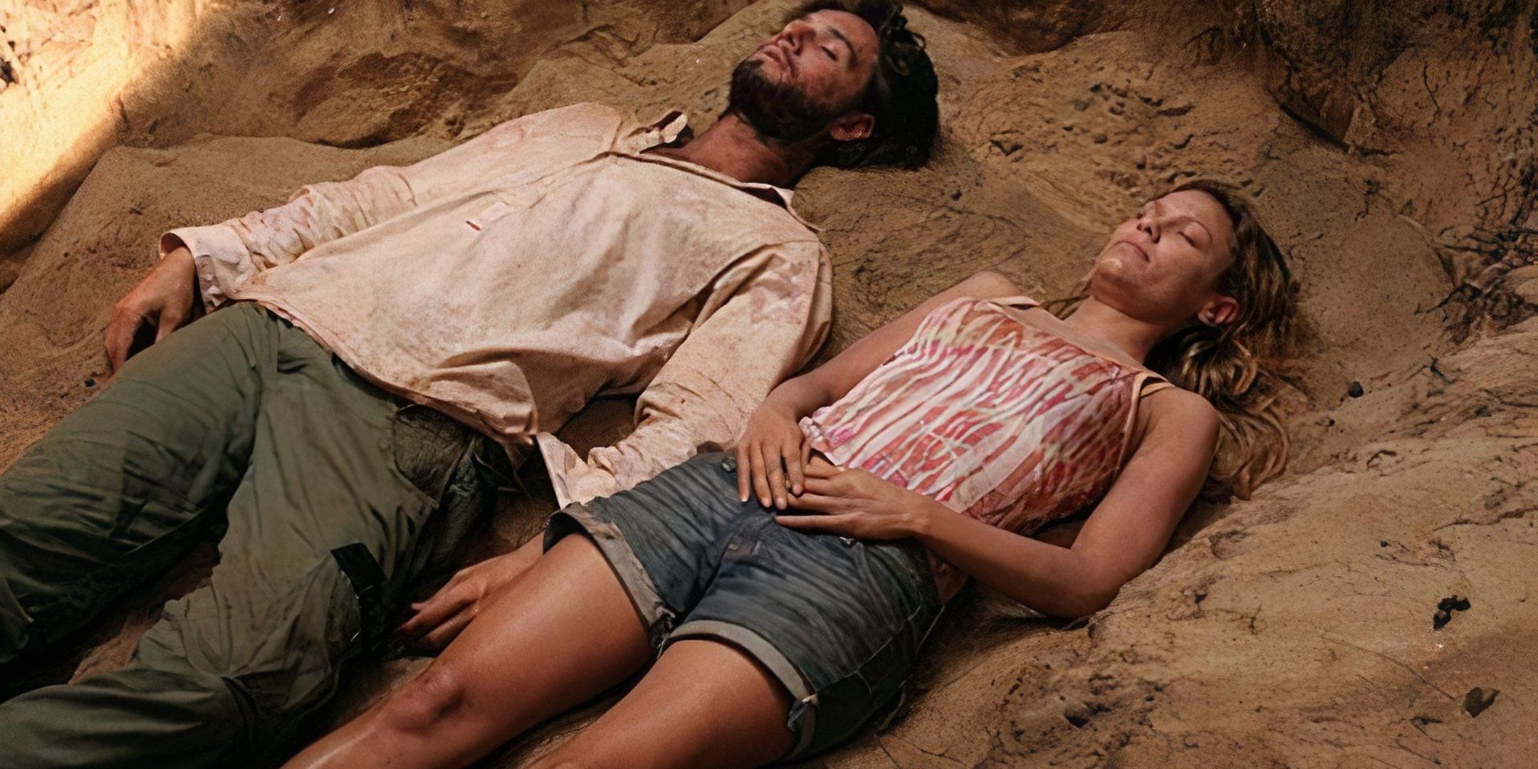 Lost's Most Controversial Episode Is Actually the Series' Most Brilliant One