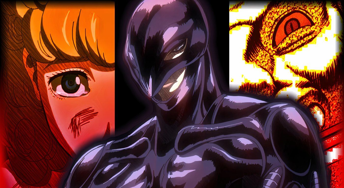 Berserk Characters Who Are the Easiest to Dislike