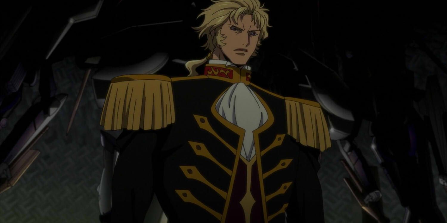 Code Geass: Roz of the Recapture Episode 10 Recap and Spoilers