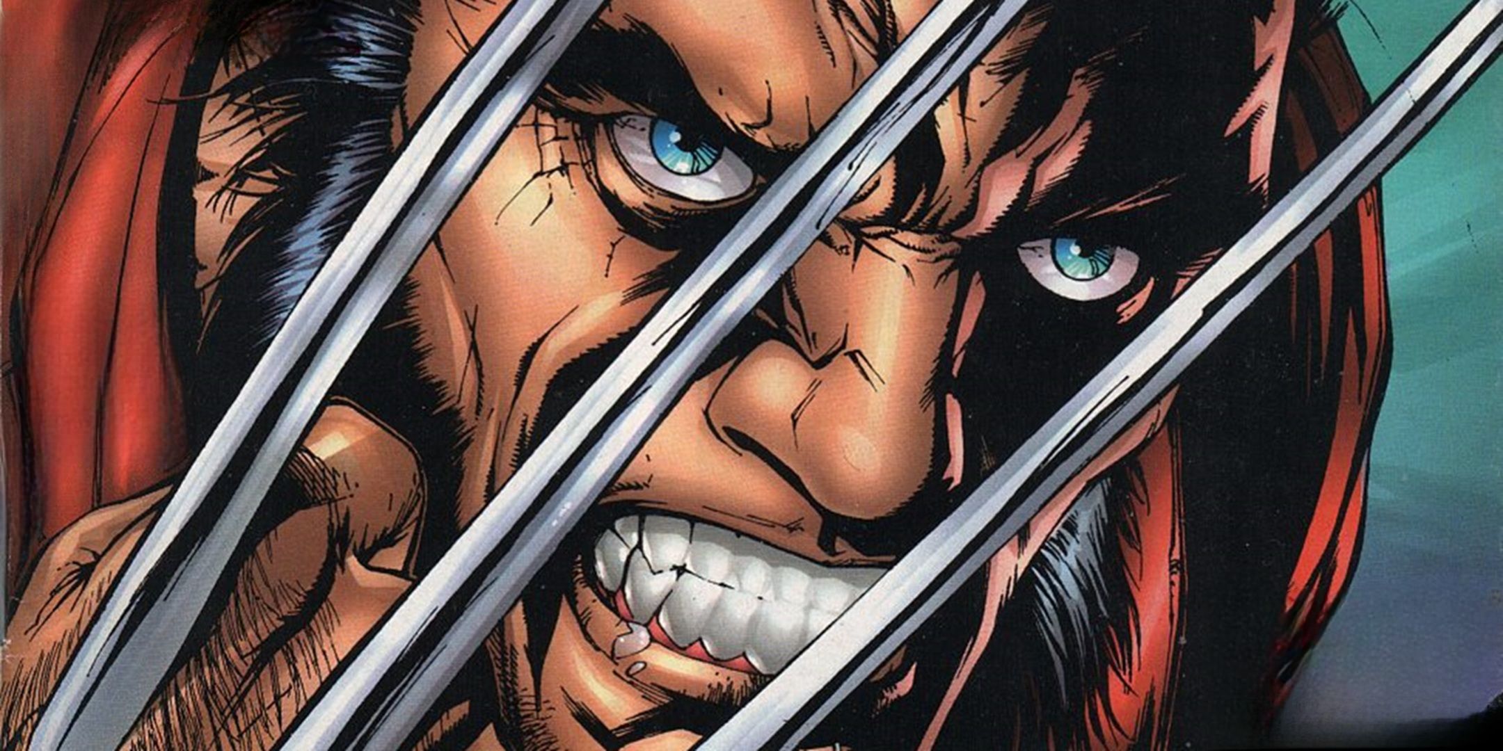 Greatest Wolverine Stories Ever Told #15-11