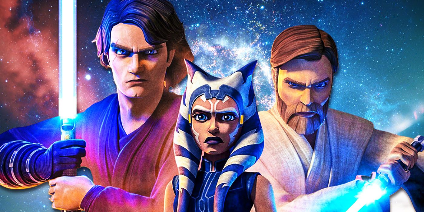 Los mejores duelos con sables de luz de Ahsoka Tano: las peleas más icónicas clasificadas