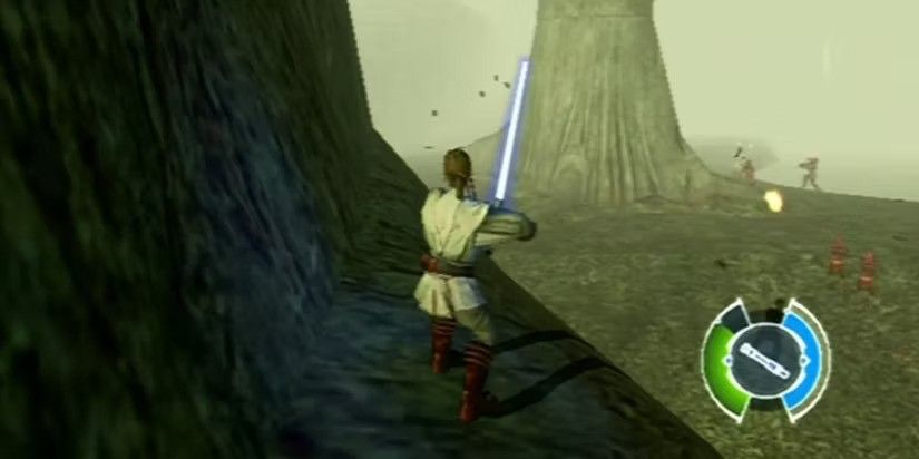 Star Wars Fans Slept on This Underrated Retro Obi-Wan Game