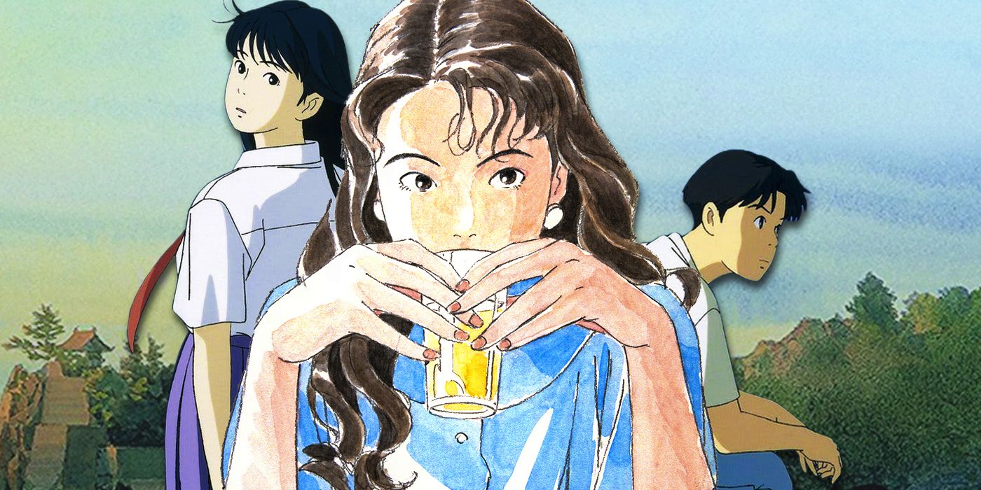 Studio Ghibli's 'Phantom Masterpiece' Finally Gets the Spotlight After 31 Years in New Release