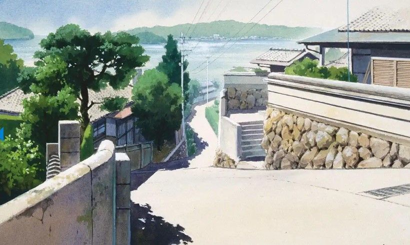 Studio Ghibli's 'Phantom Masterpiece' Finally Gets the Spotlight After 31 Years in New Release