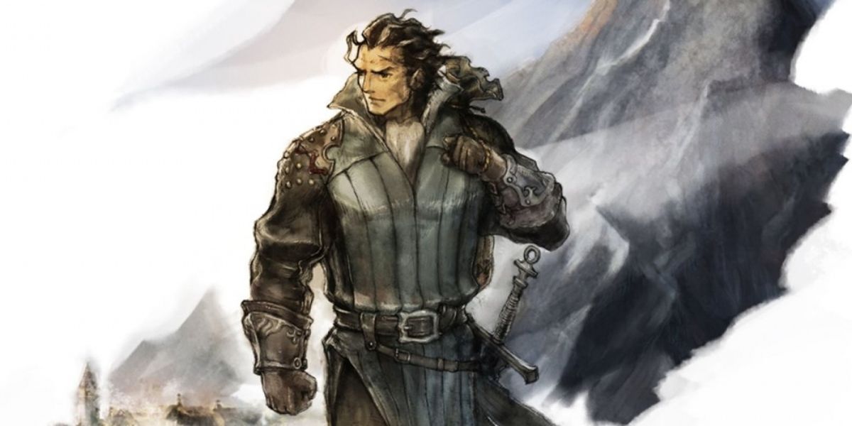 Octopath Traveler's Adventurers, Ranked