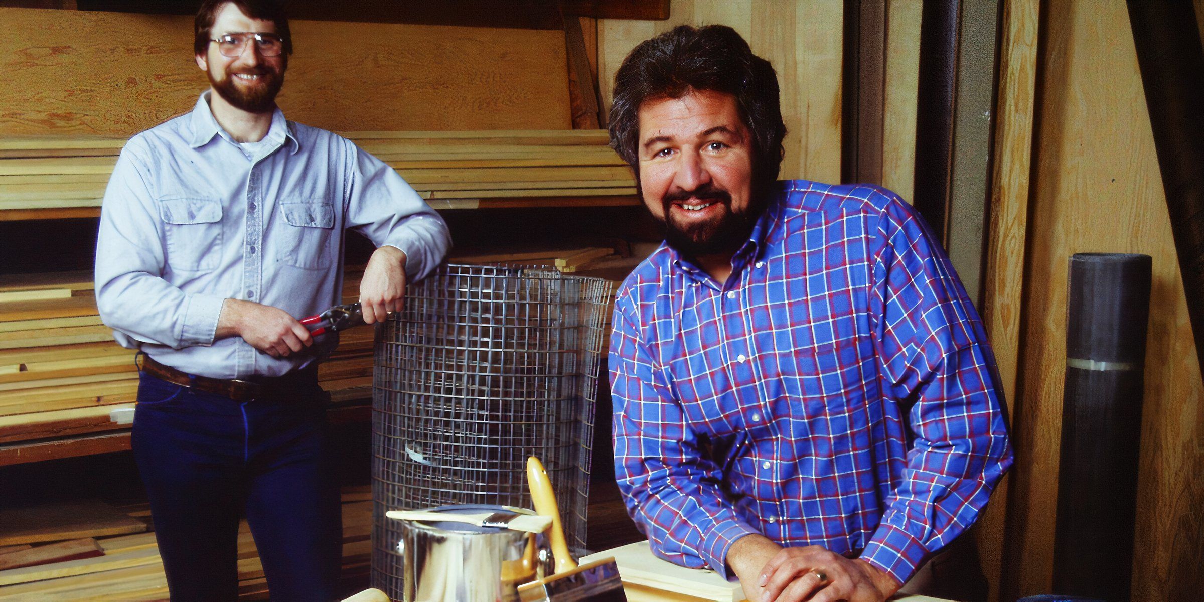 Home Improvement Has a Hidden Connection to a 44-Year-Old PBS Show