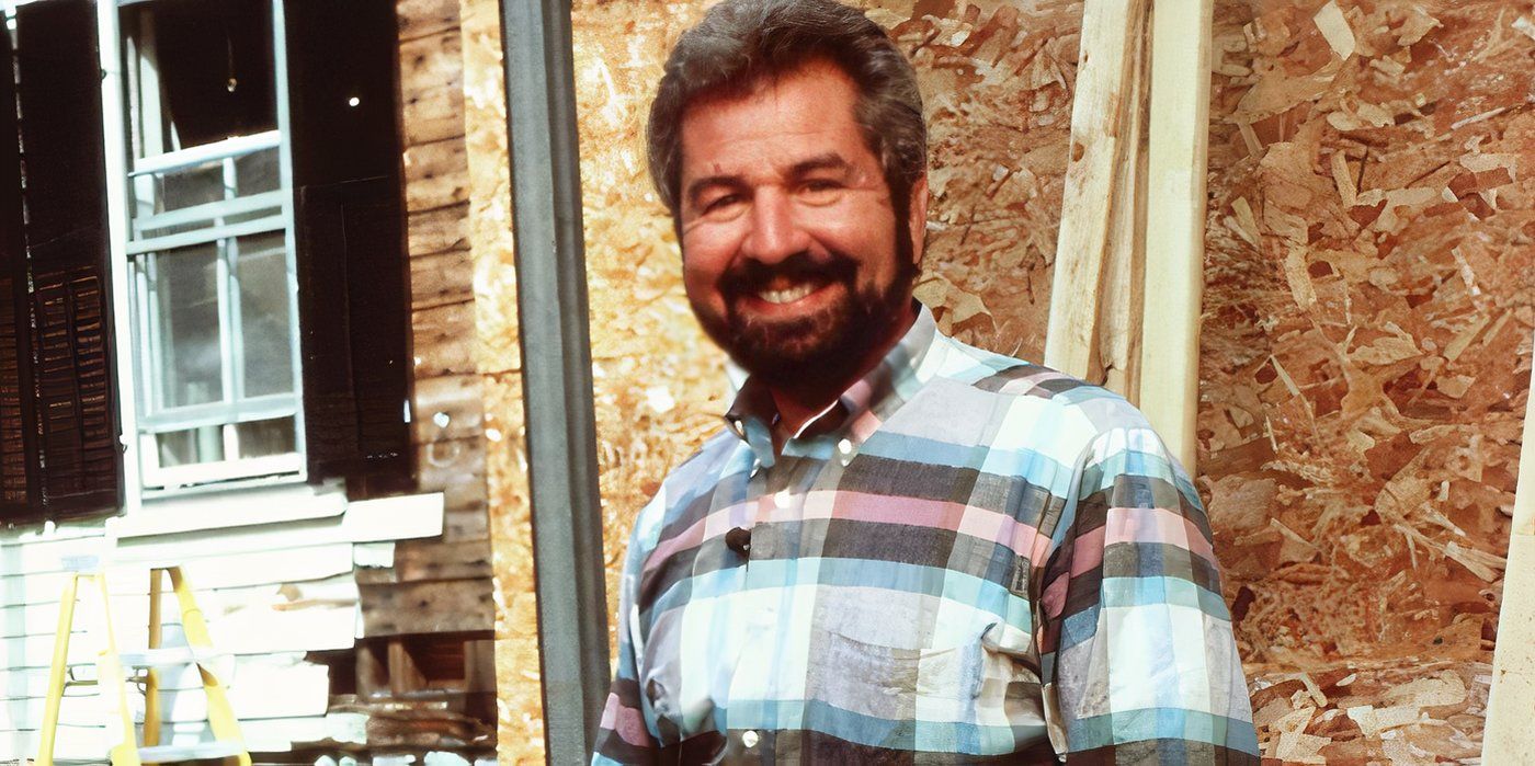 Home Improvement Has a Hidden Connection to a 44-Year-Old PBS Show