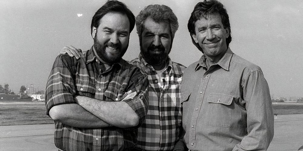 Home Improvement Has a Hidden Connection to a 44-Year-Old PBS Show