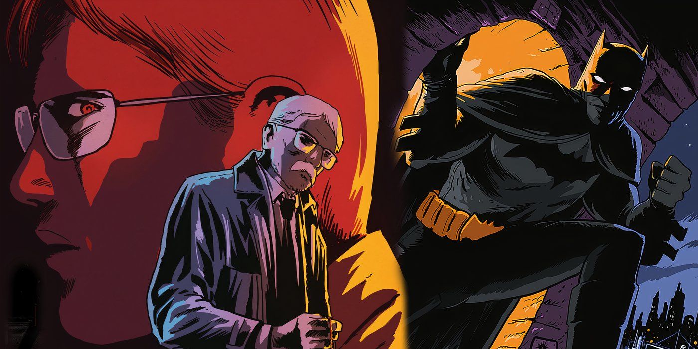 One of Batman’s Biggest Allies Had a Villainous Family Member